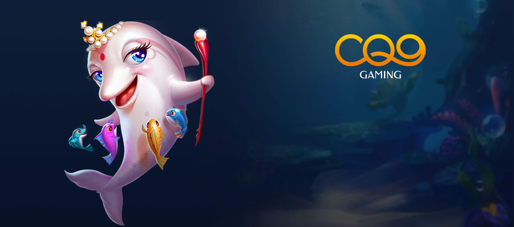 fishing cq9